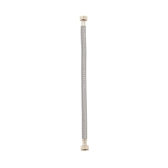 Wężyk elastyczny DN13 GW3/4" x GW3/4" 50 cm EQUATION
