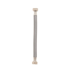 Wężyk elastyczny GW3/4" x GW3/4" 30 cm EQUATION