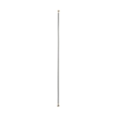 Wężyk elastyczny GZ1/2" x GW1/2" 100 cm EQUATION