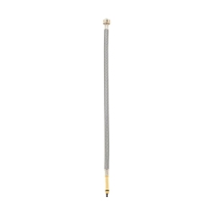 Wężyk elastyczny DN8 GW1/2" x M10 50 cm EQUATION