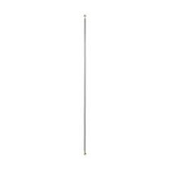 Wężyk elastyczny GZ3/8" x GW3/8" 100 cm EQUATION