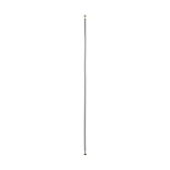 Wężyk elastyczny GW3/8 x GW3/8" 100 cm EQUATION