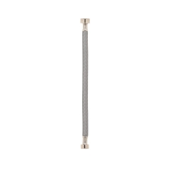 Wężyk elastyczny GW3/8" x GW1/2" 30 cm EQUATION