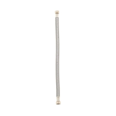 Wężyk elastyczny DN13 GW1/2" x GW1/2" 50 cm EQUATION