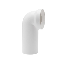Kolano WC 90° 110 mm EQUATION