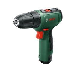 Wiertarko-wkrętarka akumulatorowa 12V 30 Nm 1.5 Ah BOSCH