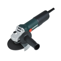 Szlifierka kątowa przewodowa 125 mm 850 W METABO