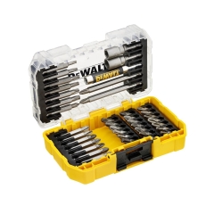 Zestaw bitów udarowych 40 szt. DT70702-QZ DEWALT