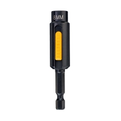 Nasadka udarowa magnetyczna 8 x 75 mm DT7430-QZ EXTREME DEWALT
