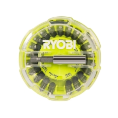 Zestaw bitów PH/PZ/TX RAK22SDHOKT 22 szt. RYOBI