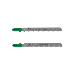 Brzeszczot do wyrzynarki T 3-30 mm CL/ST do DREWNA 2 szt. DEXTER