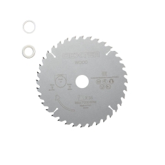 Tarcza do cięcia DREWNA 210 x 30 mm 36T DEXTER