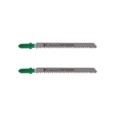 Brzeszczot do wyrzynarki T 3-40 mm CL/ST do DREWNA 2 szt. DEXTER