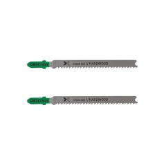 Brzeszczot do wyrzynarki T 3-30 mm CL/ST do Drewna 2 szt. Dexter