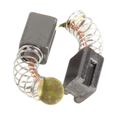 Szczotka węglowa do szlifierki oscykacyjnej 6 x 5 x 10 mm