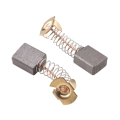 Szczotka węglowa do mieszarki 12 x 6 x 14 mm