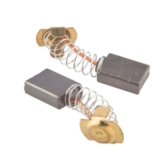 Szczotka węglowa do narzędzi elektrycznych 11 x 5 x 14 mm