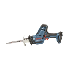 Piła szablasta akumulatorowa 18V 21 mm GSA 18V-LI C BOSCH Professional