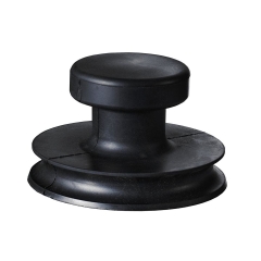 Uchwyt z przyssawką 82 mm