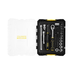 Zestaw kluczy nasadowych FMMT98101-0 48 szt. Stanley Fatmax