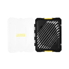 Zestaw kluczy płasko - oczkowych FMMT98104-0 12 szt. Stanley Fatmax