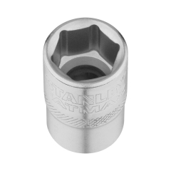Zestaw nasadek 6-kątnych 14-15-16 mm 1/2'' FMMT17093-0 Stanley Fatmax