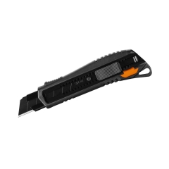 Nożyk techniczny z łamanym ostrzem 25 mm 63-012 NEO