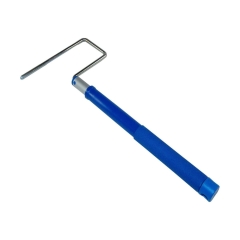 Rączka teleskopowa malarska 45-80 cm 180 mm Dexter