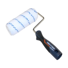 Wałek do gładkich ścian i sufitów 180 mm Dexter Pro