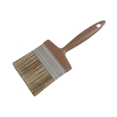 Pędzel płaski do drewna 100 mm Dexter