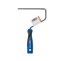 Rączka do wałka stalowa ramowa 180 mm Dexter
