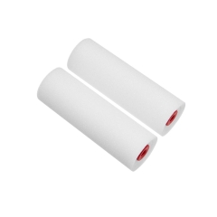 Zapas do mini wałka do żywic 2 szt. 110 mm Dexter
