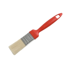Pędzel płaski do farb rozpuszczalnikowych 30 mm Dexter