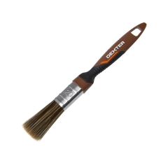 Pędzel płaski do drewna 20 mm Dexter