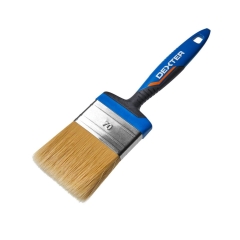 Pędzel płaski uniwersalny 70 mm Dexter