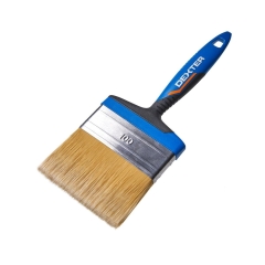 Pędzel płaski uniwersalny 100 mm Dexter