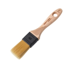 Pędzel płaski uniwersalny 40 mm Dexter Pro