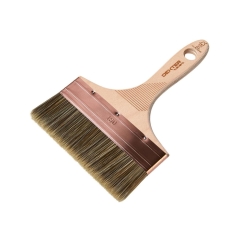 Pędzel spalter do lakieru, oleju, bejcy 150 mm Dexter Pro