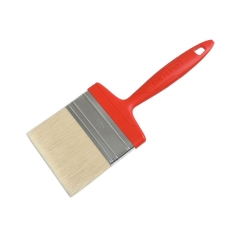 Pędzel płaski do farb rozpuszczalnikowych 100 mm Dexter