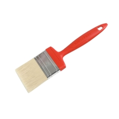Pędzel płaski do farb rozpuszczalnikowych 70 mm Dexter