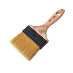 Pędzel płaski uniwersalny 100 mm Dexter Pro