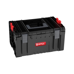 Skrzynka narzędziowa Qbrick System PRO 32.2 x 45 x 24 cm Patrol