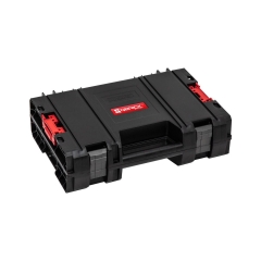 Walizka na narzędzia Qbrick System PRO 32.2 x 45 x 12.6 cm Patrol