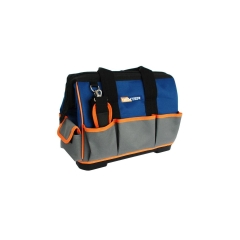 Torba narzędziowa 20 kieszeni 40 x 22 x 26 cm Dexter