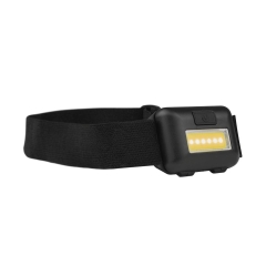 Latarka czołowa LED COB 1W 110lm 3 x AAA P3537 EMOS