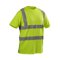 T-shirt odblaskowy XXL NORDSTAR