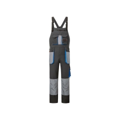 Ogrodniczki robocze r. S 367-00162 DEXTER