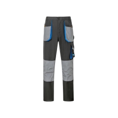 Spodnie robocze r. XL 367-00151 DEXTER