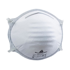 Półmaska jednorazowa FFP1 1 szt DELTA PLUS