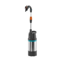 Pompa głębinowa 550 W 4700 l/h GARDENA